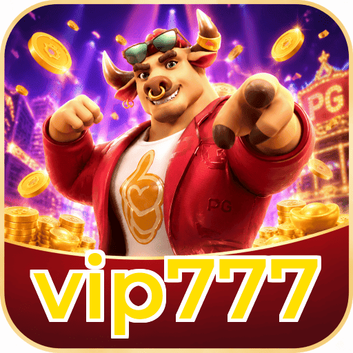 vip777 Logo 3
