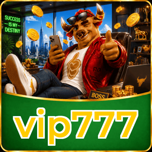 Certificação eCOGRA vip777