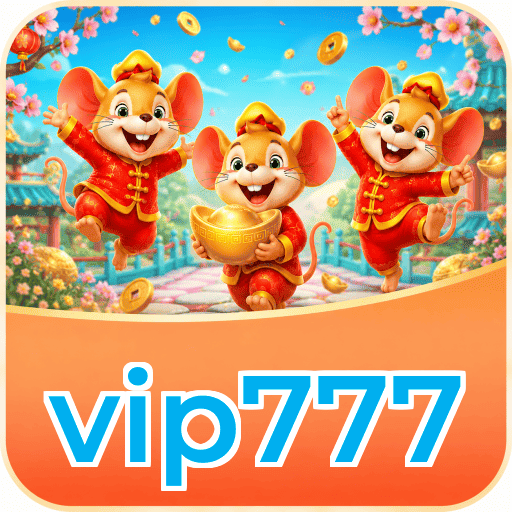 vip777 Logo 2