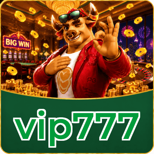 Servidor Brasil vip777