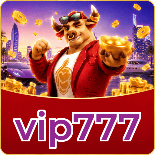 vip777 Segurança Logo 2
