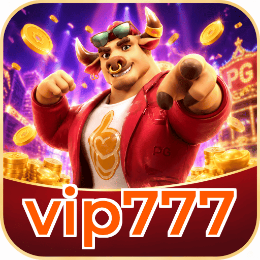 vip777 Logo 1