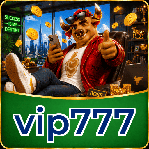 Licença Curaçao vip777